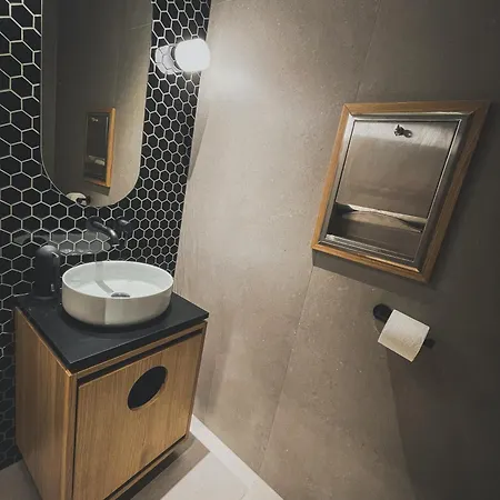 بيت ضيافة Ruttner 3*