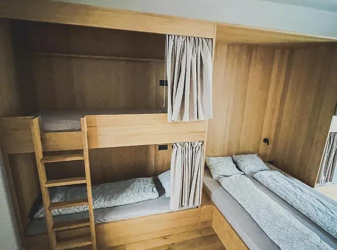 Ruttner 3* 베스프렘