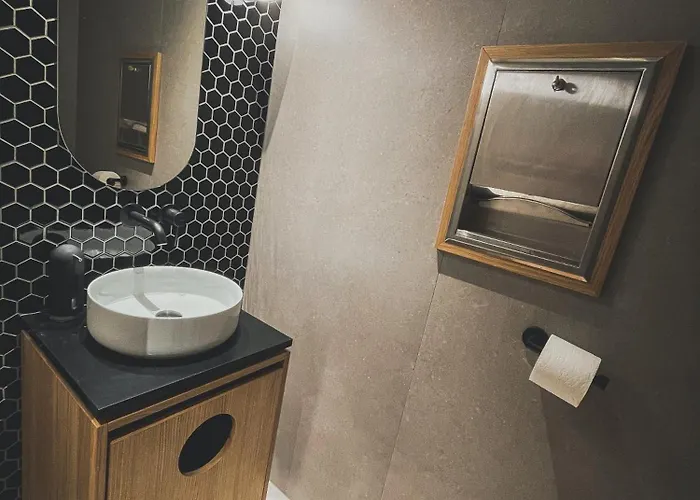 게스트하우스 Ruttner 3*